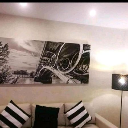 Alfalfa Suites Centro 세비야 외부 사진