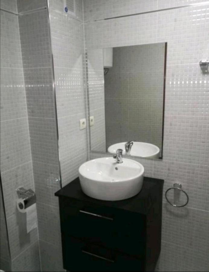 Alfalfa Suites Centro 세비야 외부 사진