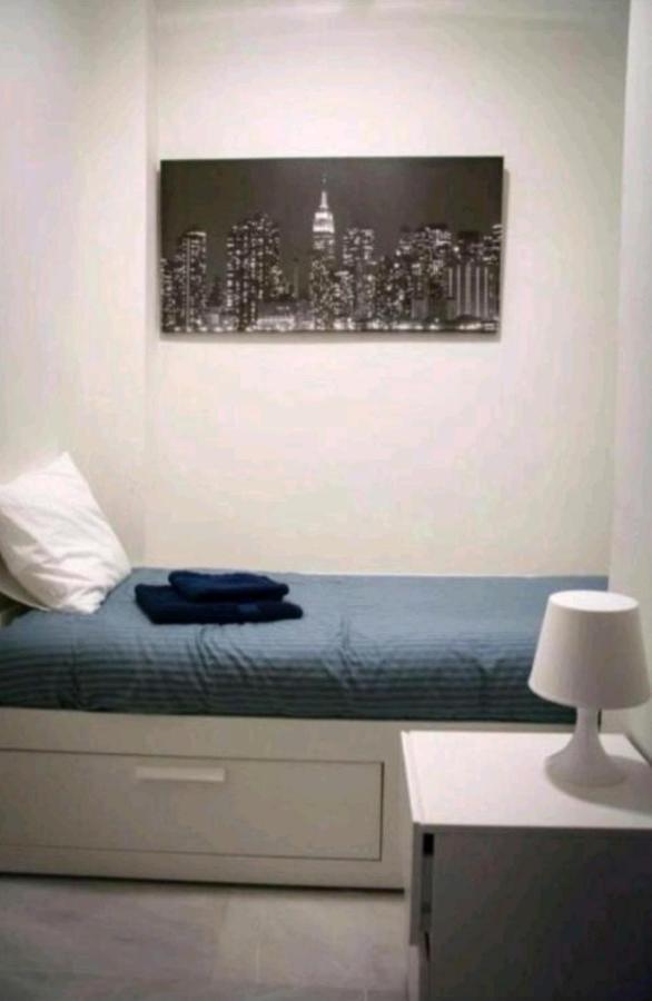 Alfalfa Suites Centro 세비야 외부 사진