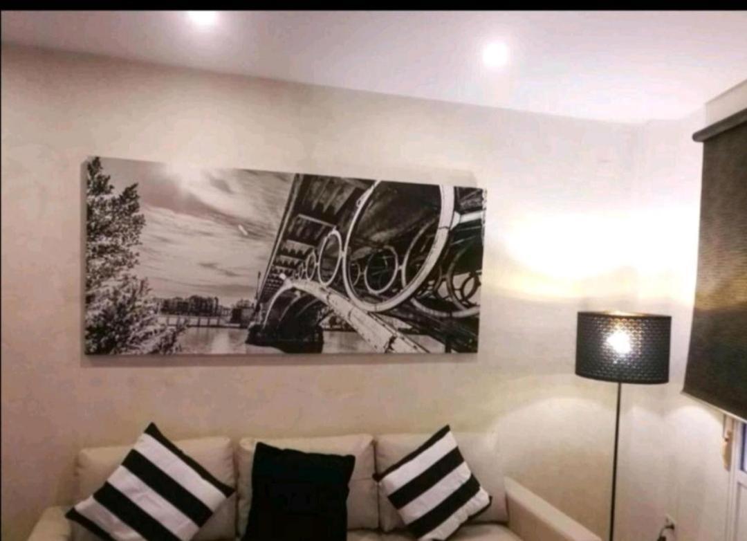 Alfalfa Suites Centro 세비야 외부 사진