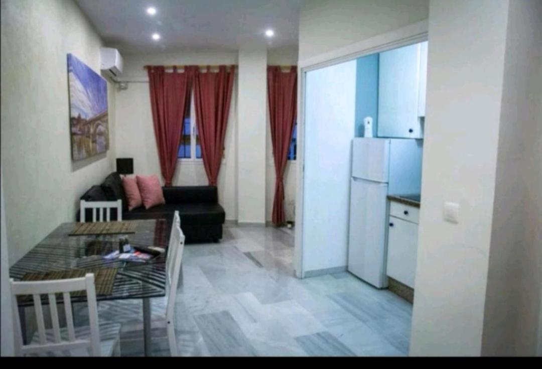 Alfalfa Suites Centro 세비야 외부 사진