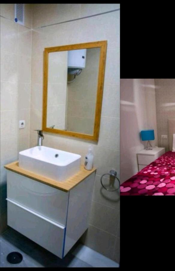 Alfalfa Suites Centro 세비야 외부 사진