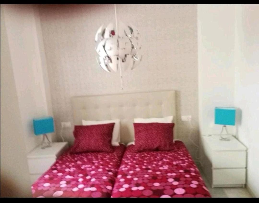 Alfalfa Suites Centro 세비야 외부 사진