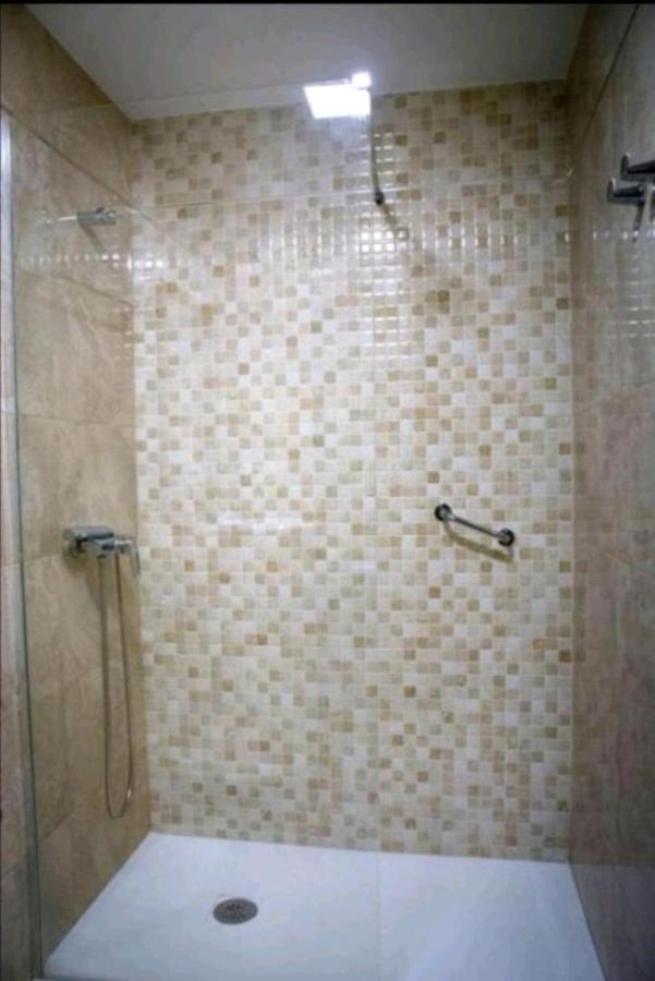 Alfalfa Suites Centro 세비야 외부 사진