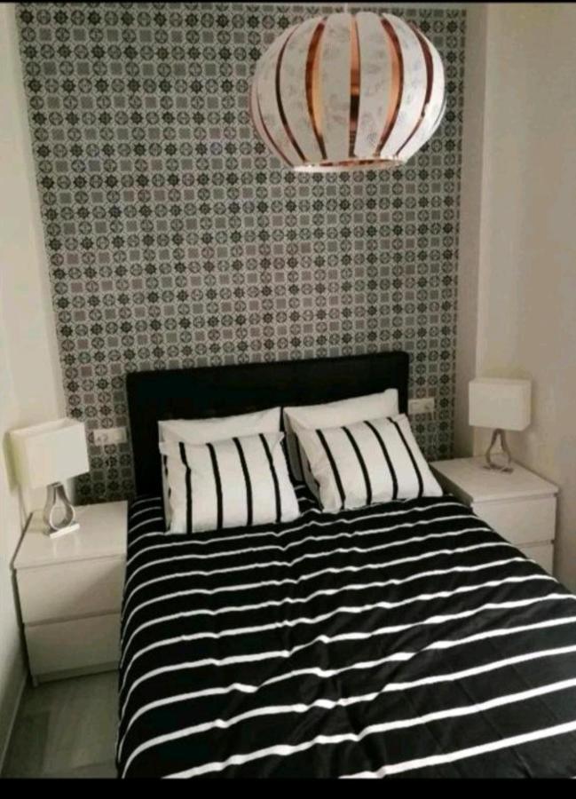 Alfalfa Suites Centro 세비야 외부 사진