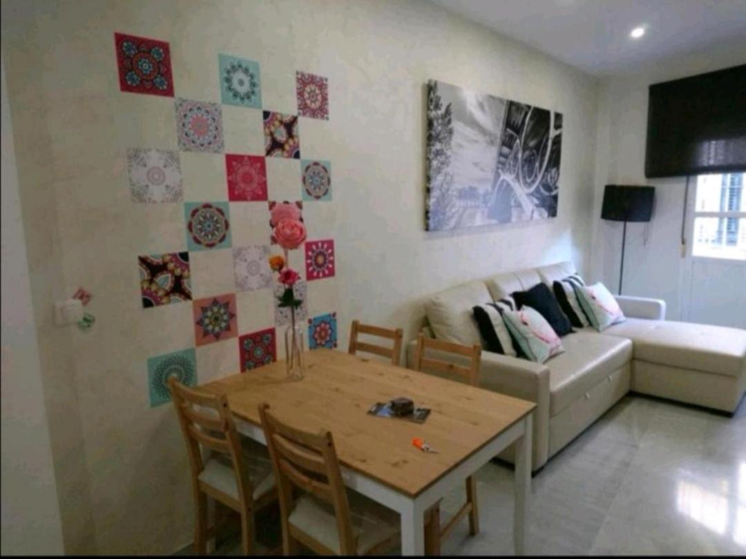 Alfalfa Suites Centro 세비야 외부 사진