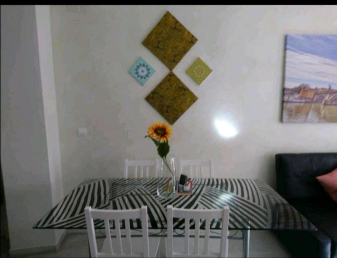 Alfalfa Suites Centro 세비야 외부 사진
