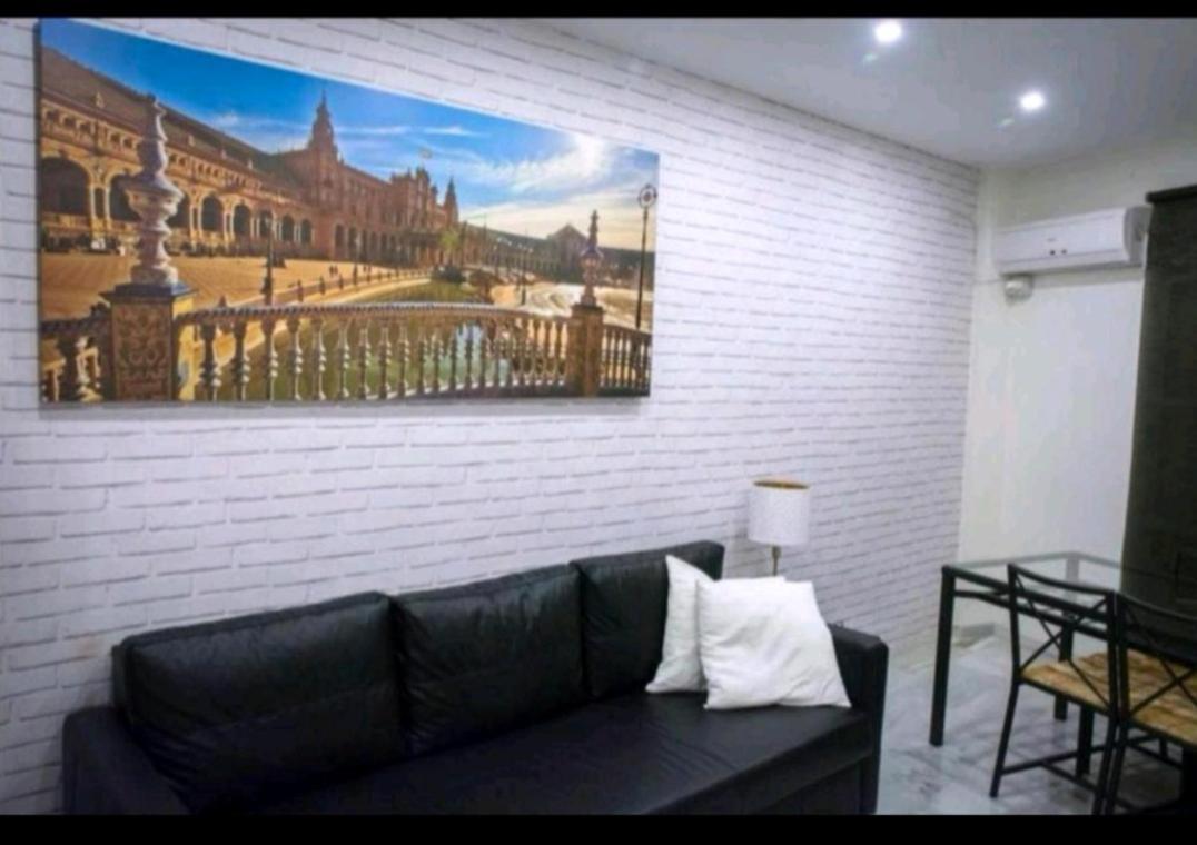 Alfalfa Suites Centro 세비야 외부 사진
