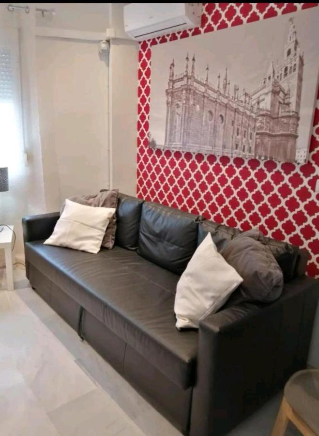 Alfalfa Suites Centro 세비야 외부 사진
