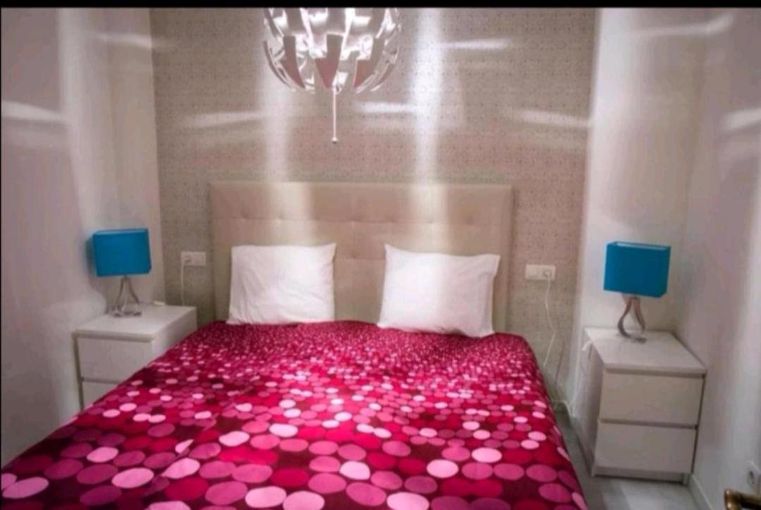 Alfalfa Suites Centro 세비야 외부 사진