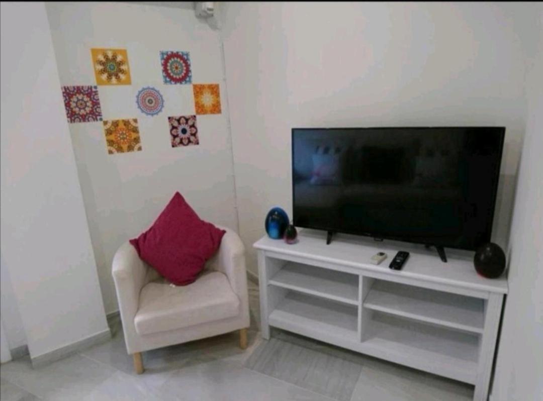 Alfalfa Suites Centro 세비야 외부 사진