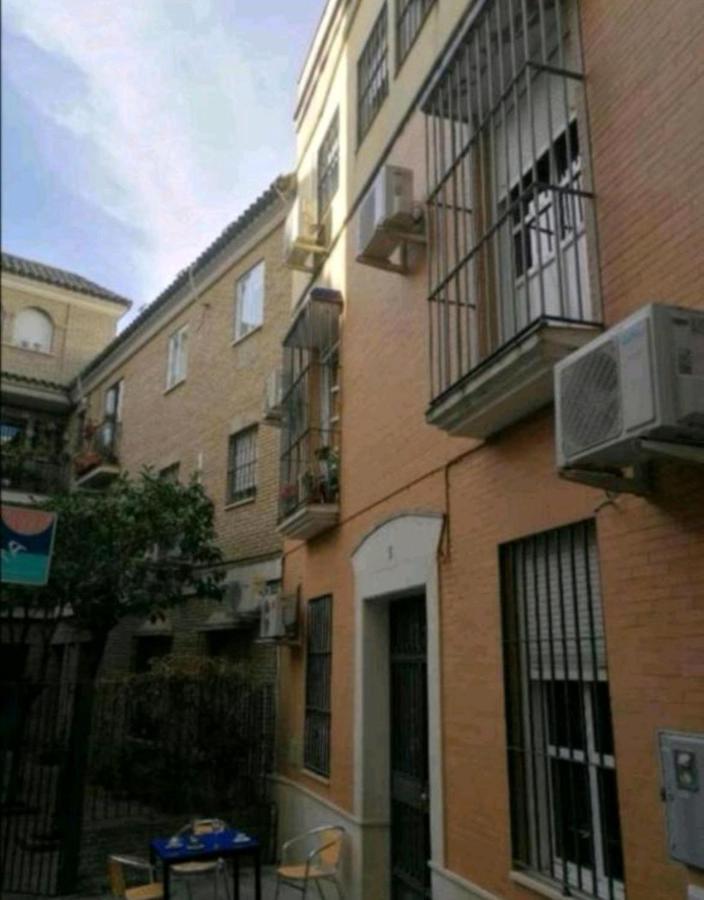 Alfalfa Suites Centro 세비야 외부 사진